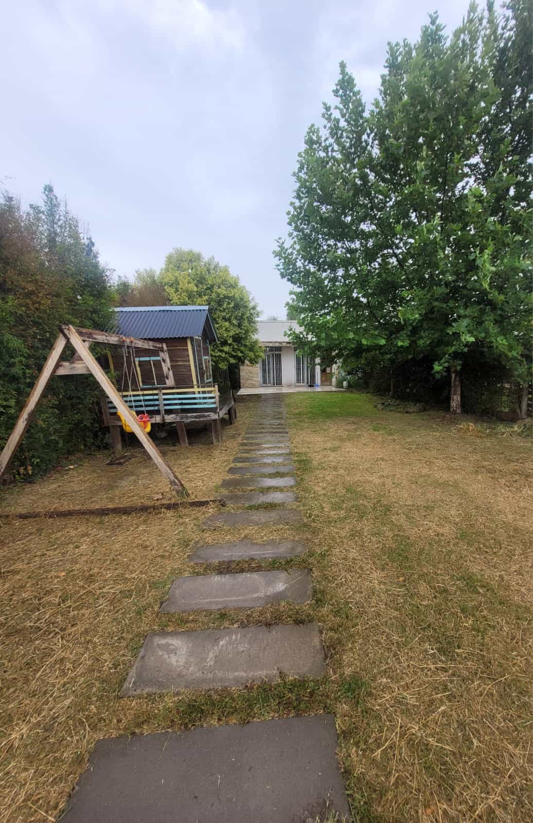 Imagen de la propiedad CASA EN VENTA (APTA CREDITO)