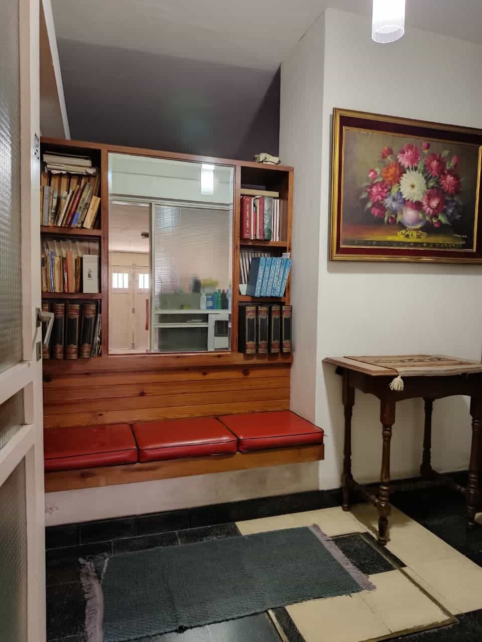 Imagen de la propiedad CASA EN VENTA - 5 HABITACIONES (APTA CREDITO)