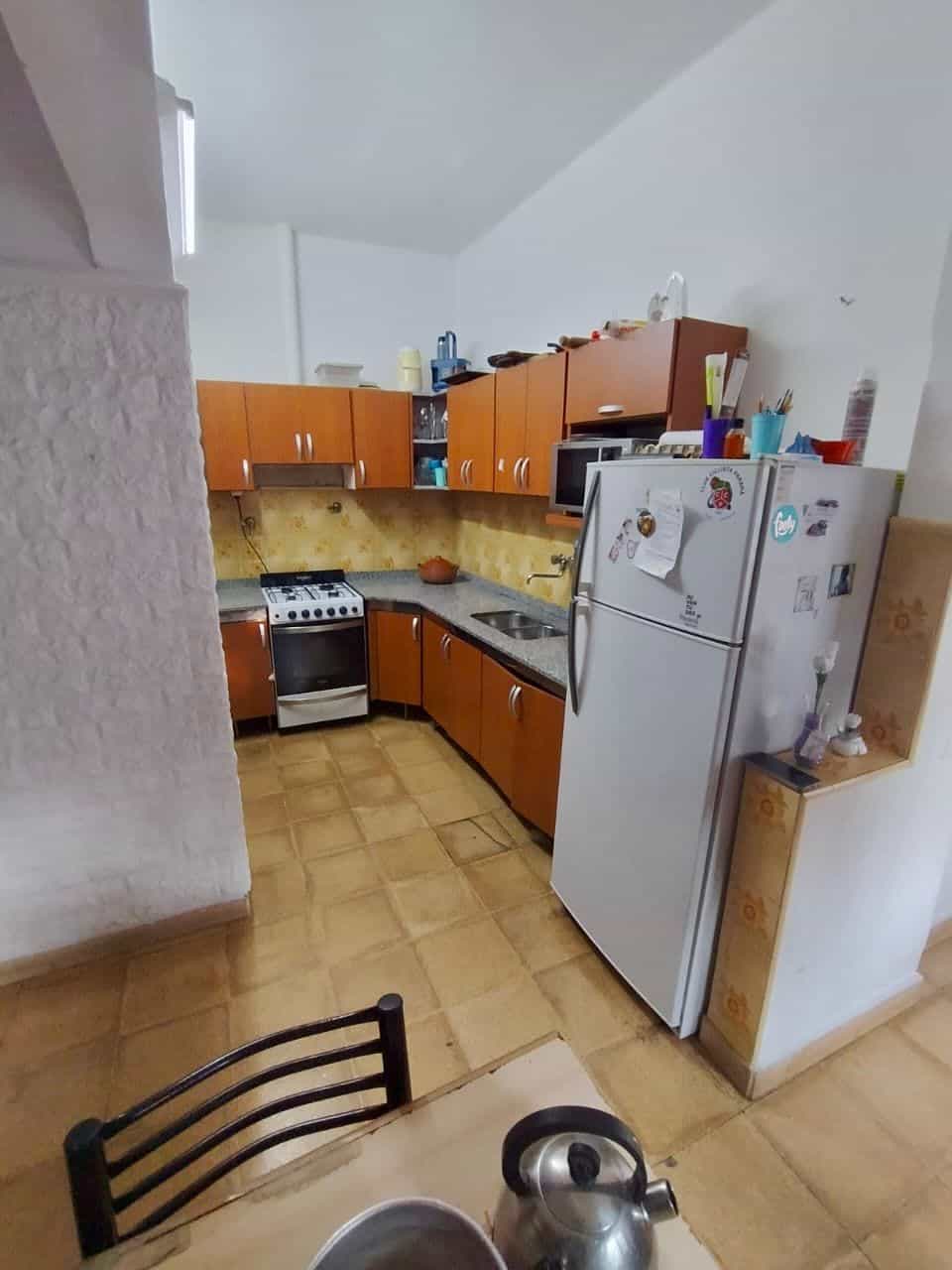 Imagen de la propiedad CASA EN VENTA (APTA CREDITO)