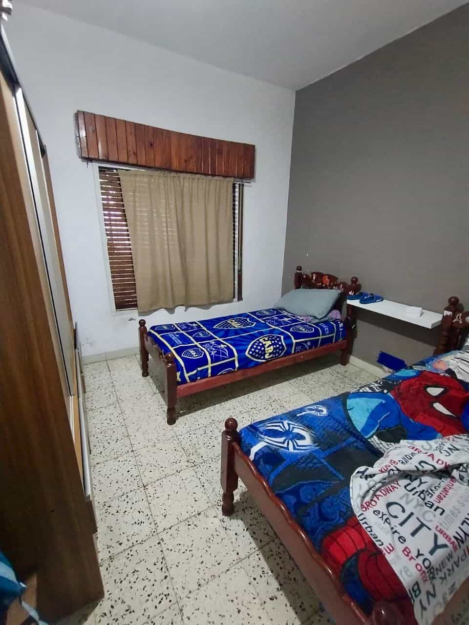 Imagen de la propiedad CASA EN VENTA (APTA CREDITO)