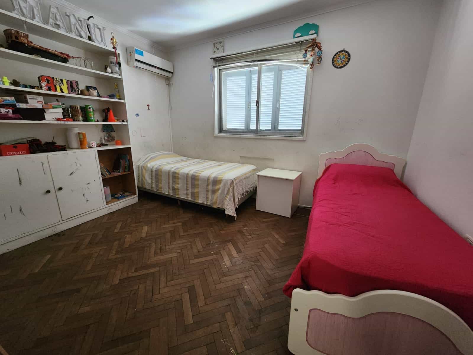 Imagen de la propiedad DEPARTAMENTO CÉNTRICO EN VENTA