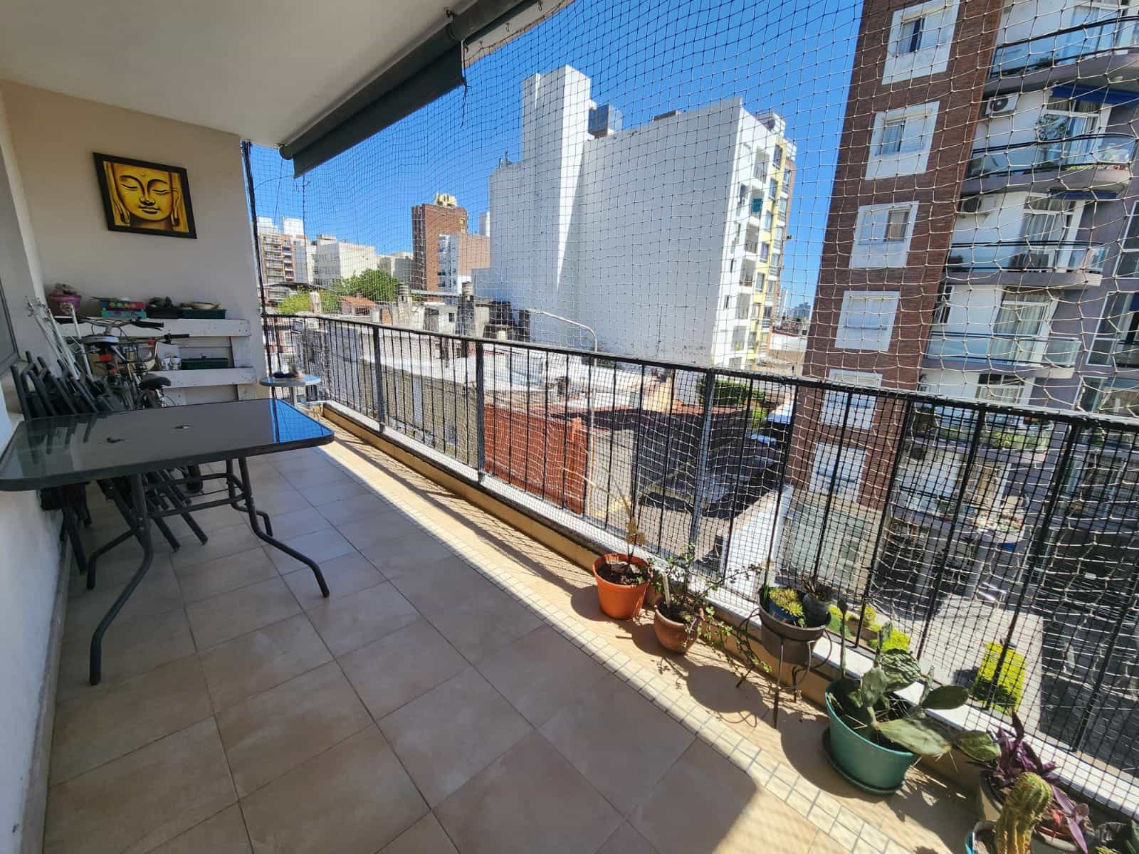 Imagen de la propiedad DEPARTAMENTO CÉNTRICO EN VENTA