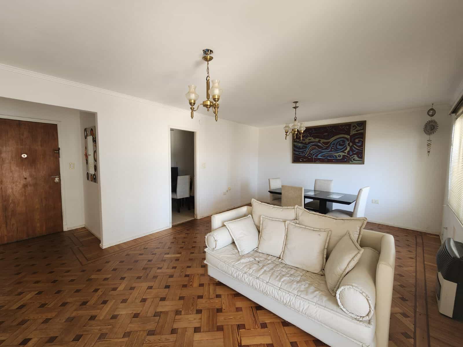 Imagen de la propiedad DEPARTAMENTO CÉNTRICO EN VENTA