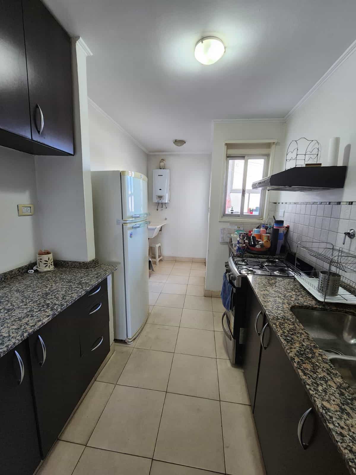 Imagen de la propiedad DEPARTAMENTO CÉNTRICO EN VENTA