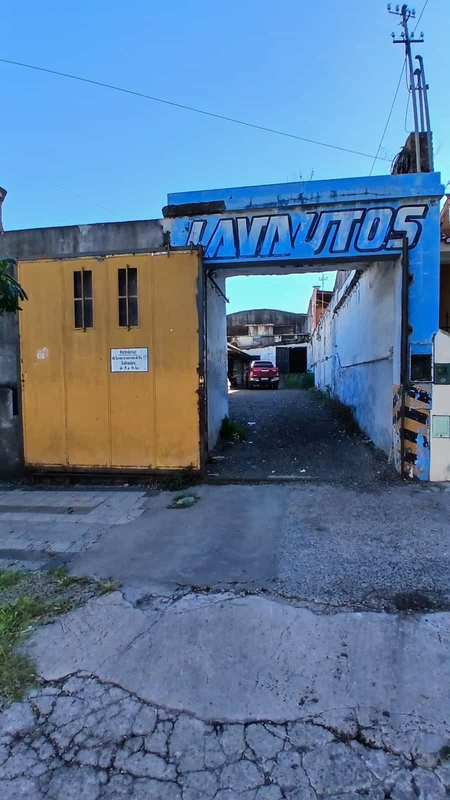 OPORTUNIDAD – INVERSIÓN Y DESARROLLO