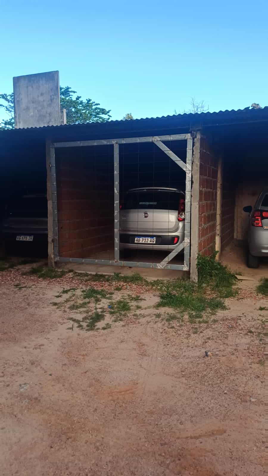 Imagen de la propiedad COCHERA EN VENTA