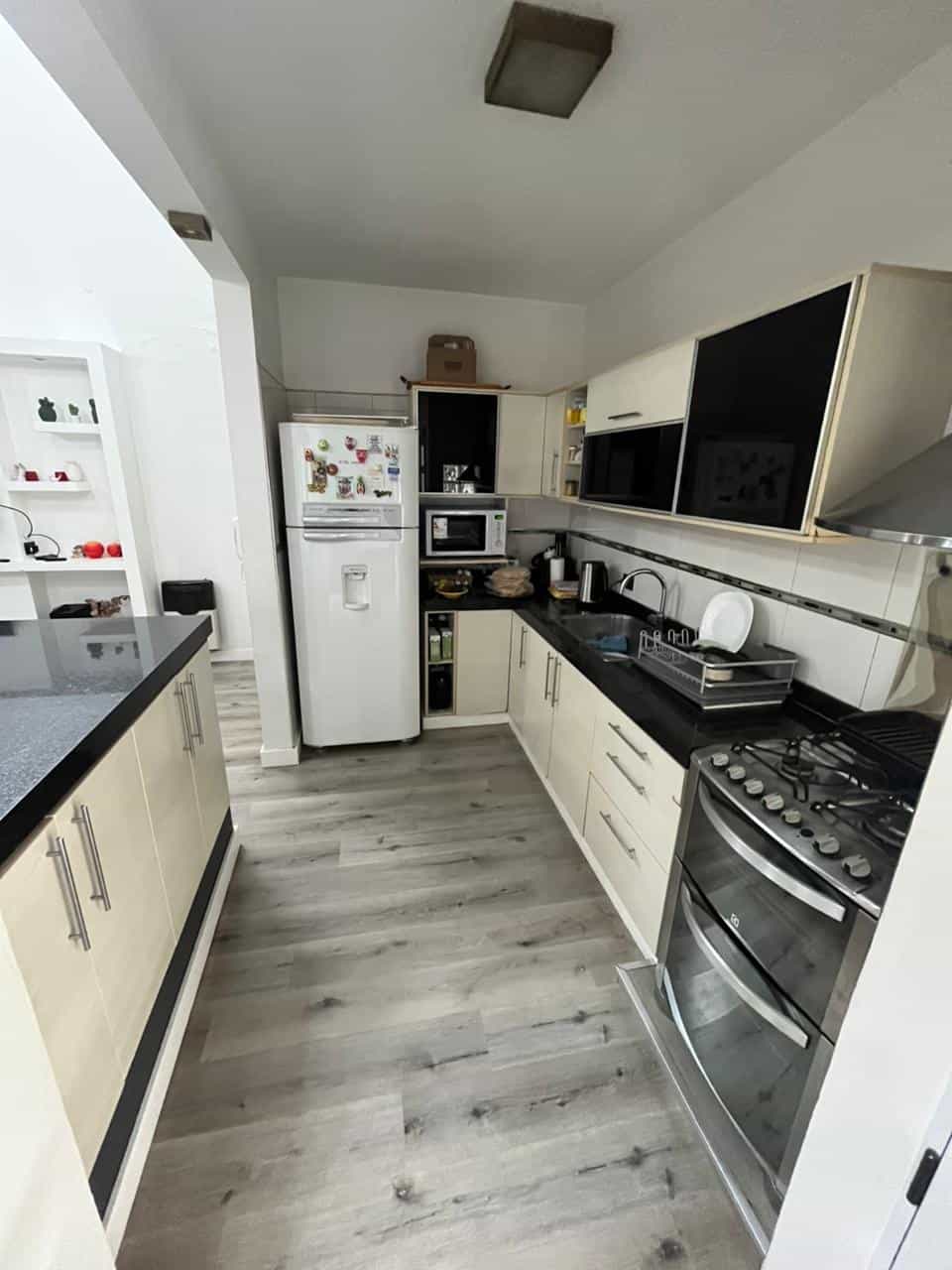 Imagen de la propiedad Casa en venta – Paraná