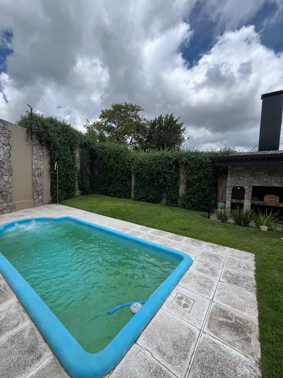 Imagen de la propiedad Casa en venta – Paraná