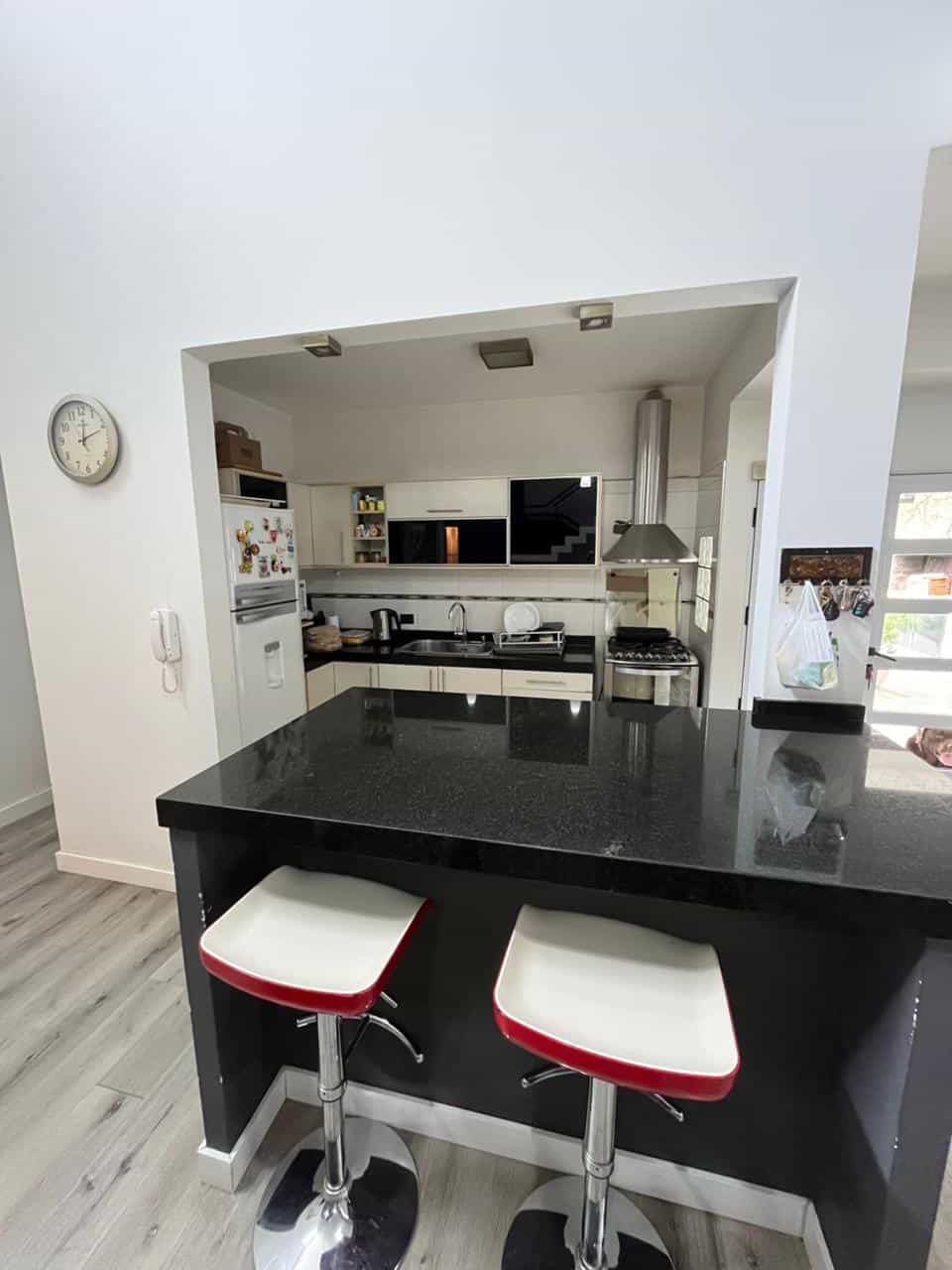 Imagen de la propiedad Casa en venta – Paraná