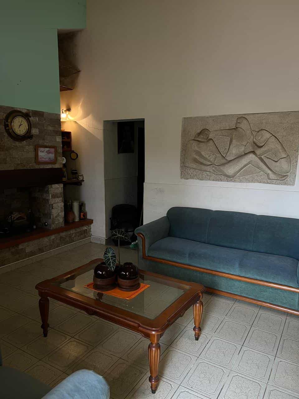 Imagen de la propiedad CASA DE DOS PLANTAS EN VENTA