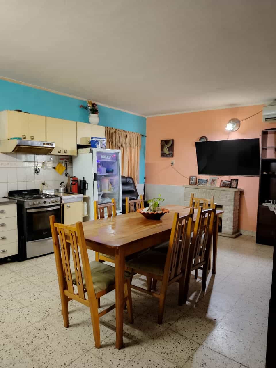 Imagen de la propiedad CASA DE DOS PLANTAS EN VENTA