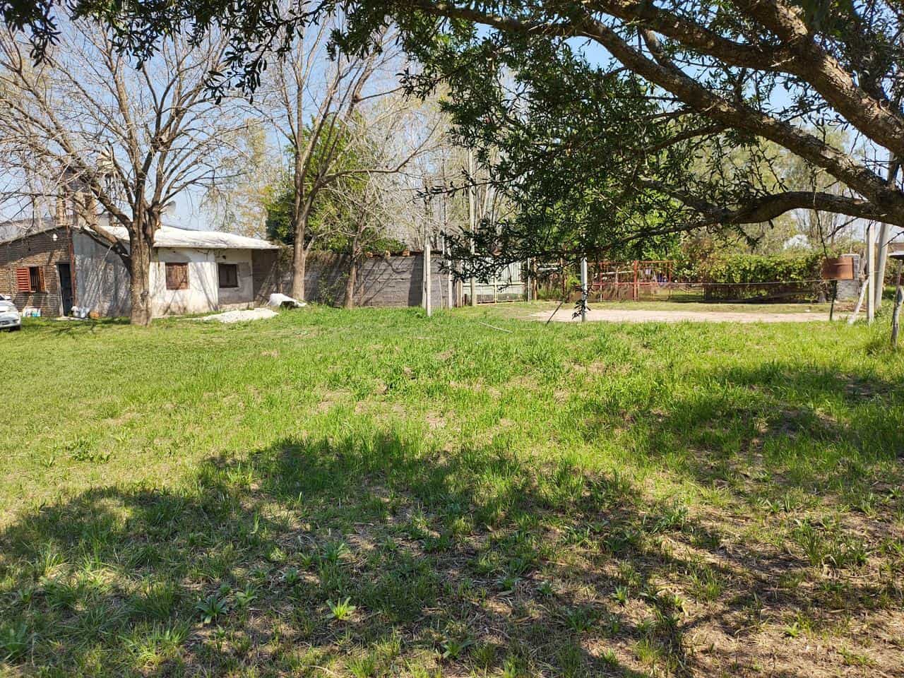 Imagen de la propiedad PROPIEDAD A LA VENTA