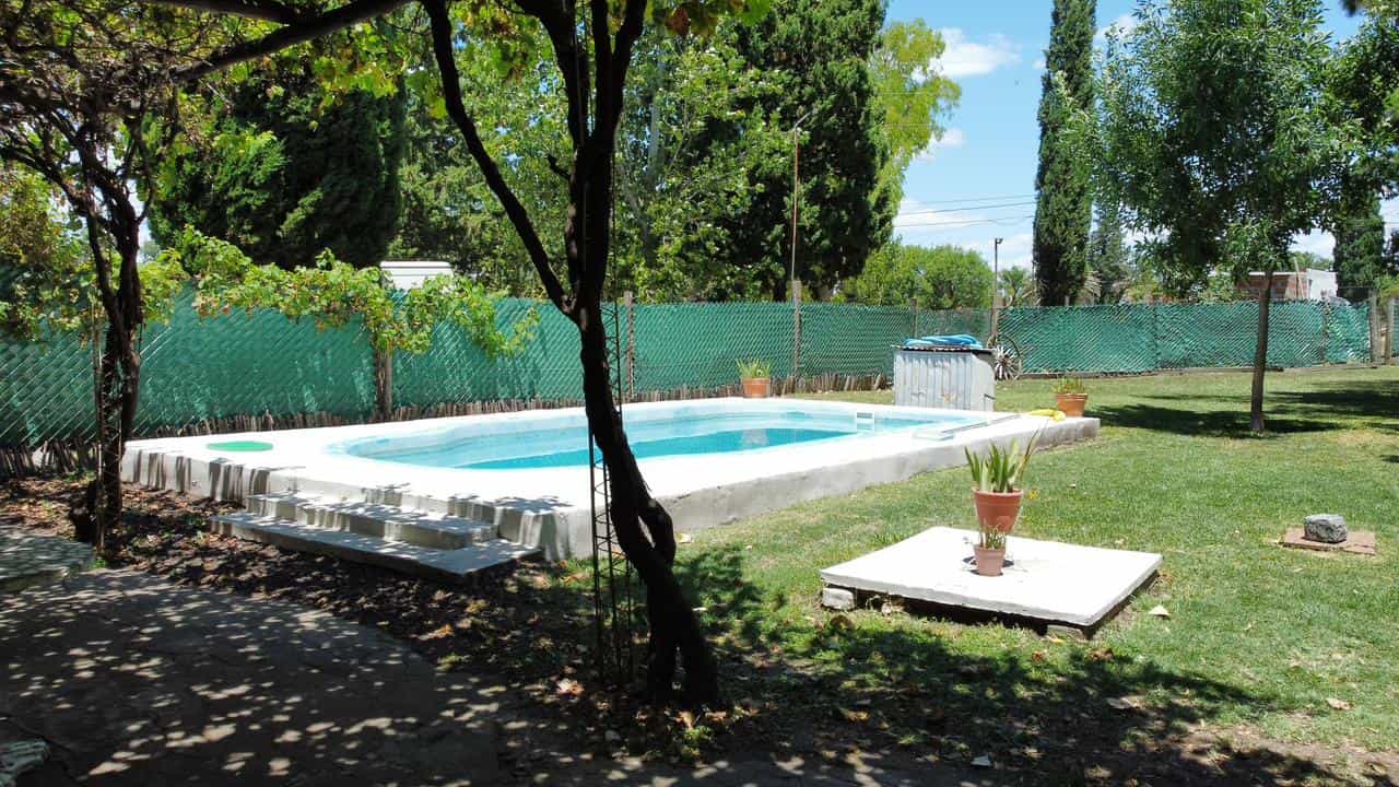 Imagen de la propiedad CASA QUINTA EN VENTA