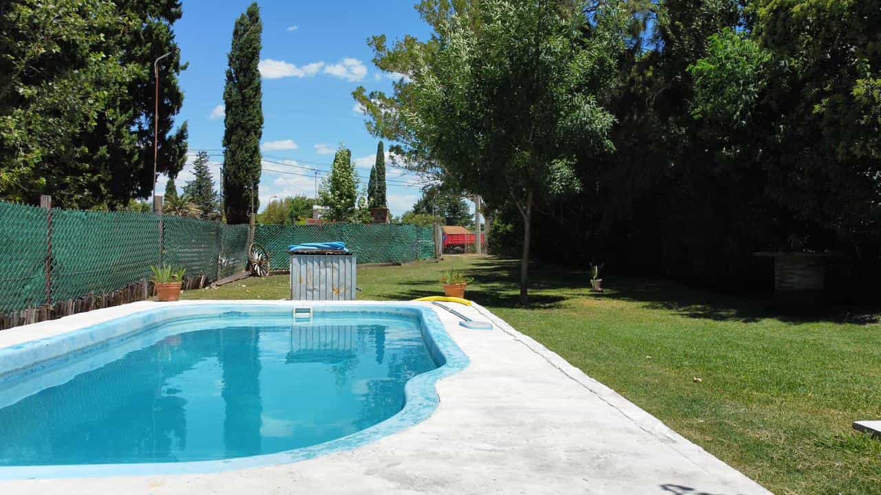 Imagen de la propiedad CASA QUINTA EN VENTA