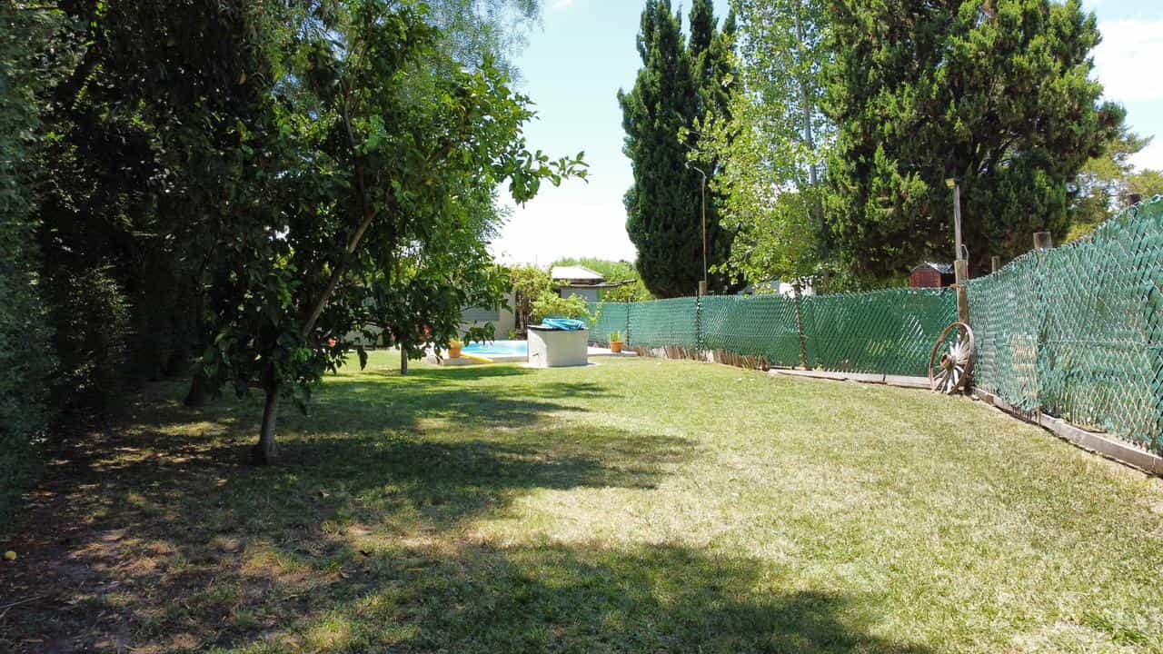 Imagen de la propiedad CASA QUINTA EN VENTA