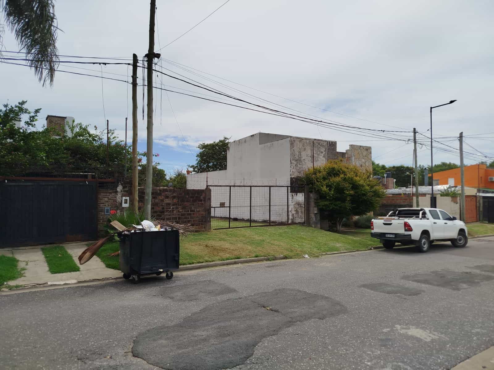 Imagen de la propiedad VENTA DE QUINCHO AMPLIO