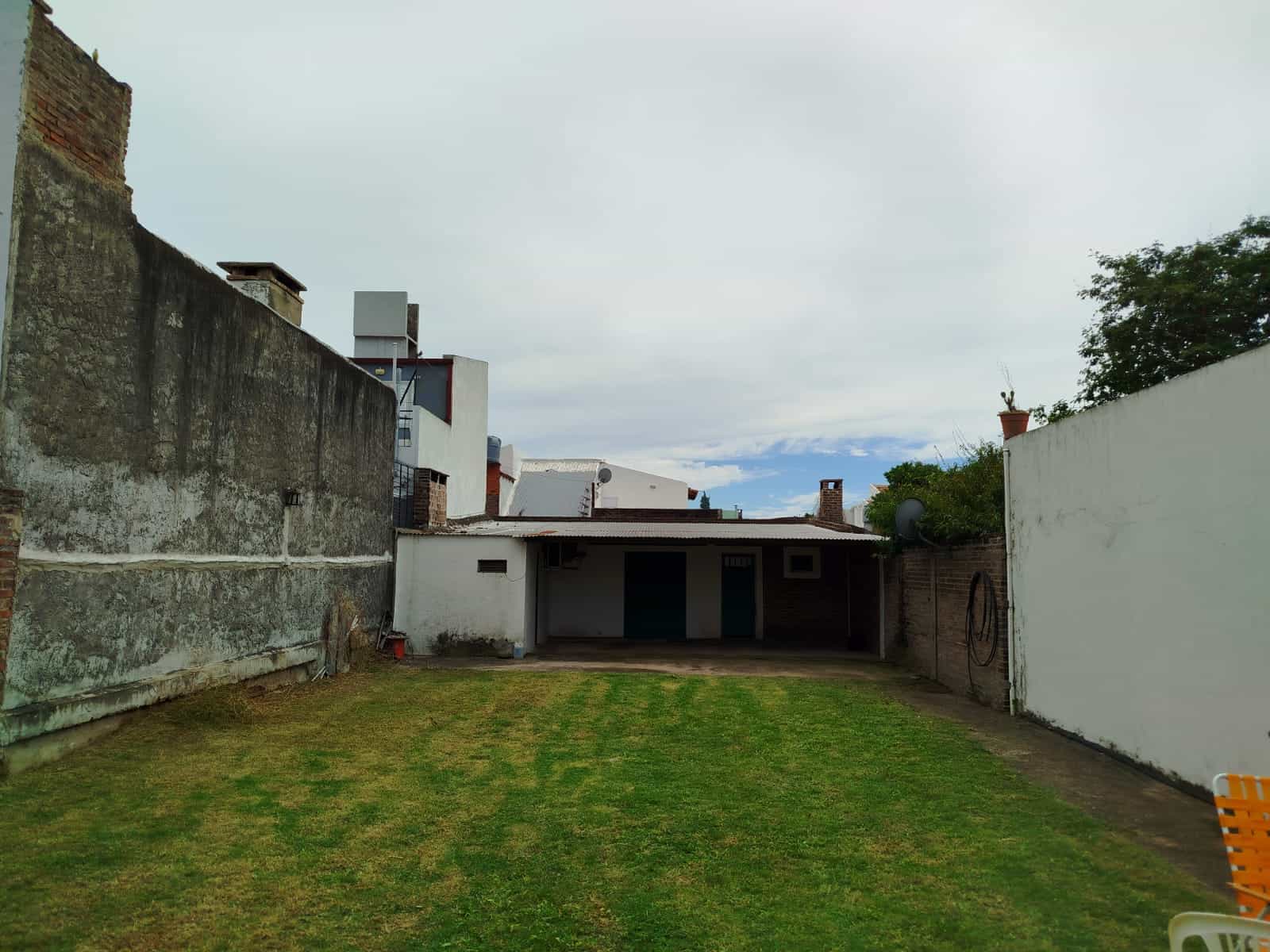 Imagen de la propiedad VENTA DE QUINCHO AMPLIO