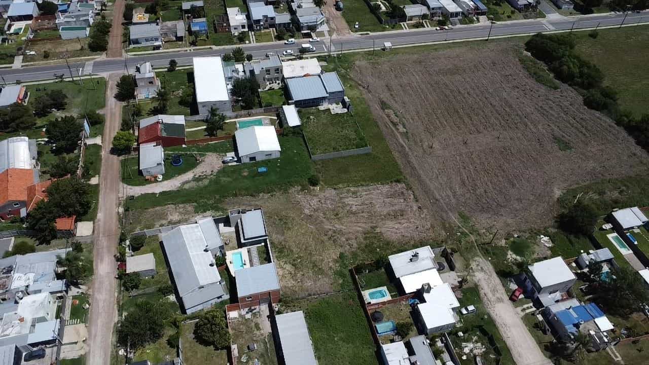 Imagen de la propiedad TERRENO EN VENTA - SAN BENITO
