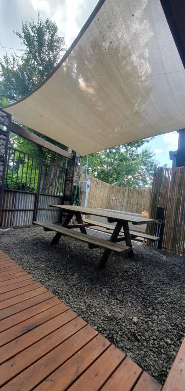 Imagen de la propiedad CASA CONTAINER MONOAMBIENTE EN VENTA