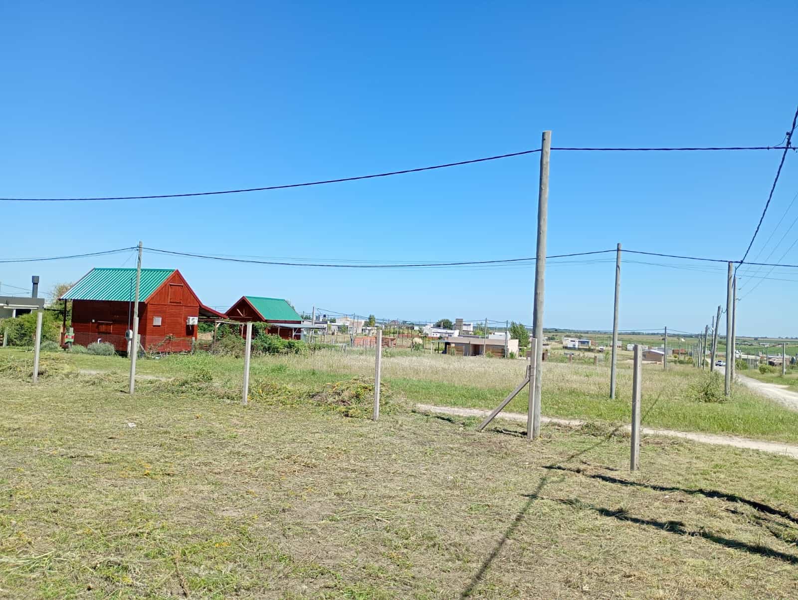 Imagen de la propiedad LOTE EN VENTA - COLONIA ENSAYO