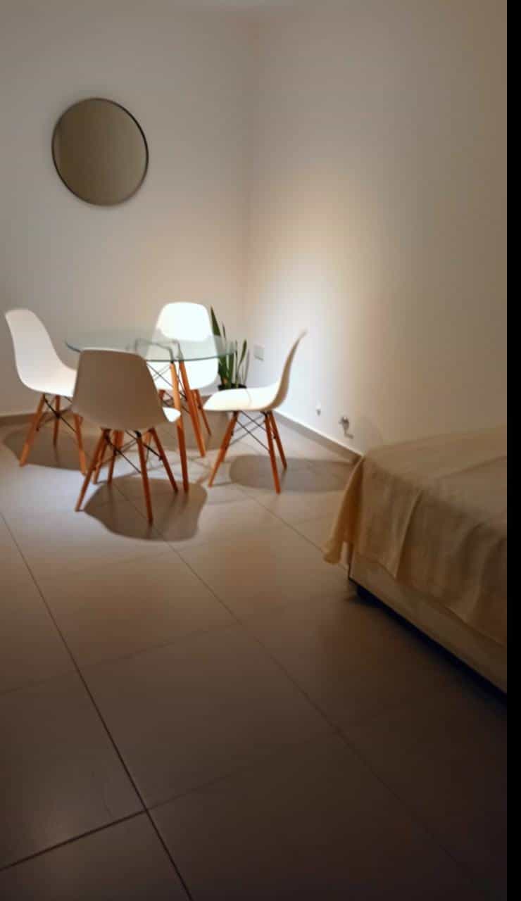 Imagen de la propiedad Departamento temporario – Mendoza 79 (6º piso)