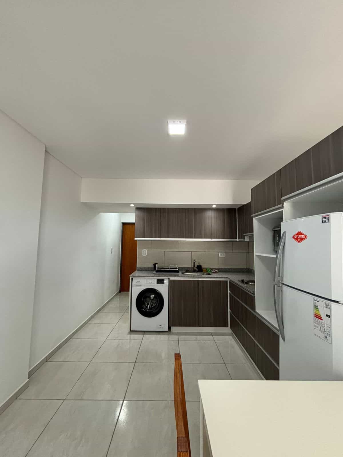 Imagen de la propiedad SE VENDE DEPARTAMENTO 1 DORMITORIO CONTRAFRENTE