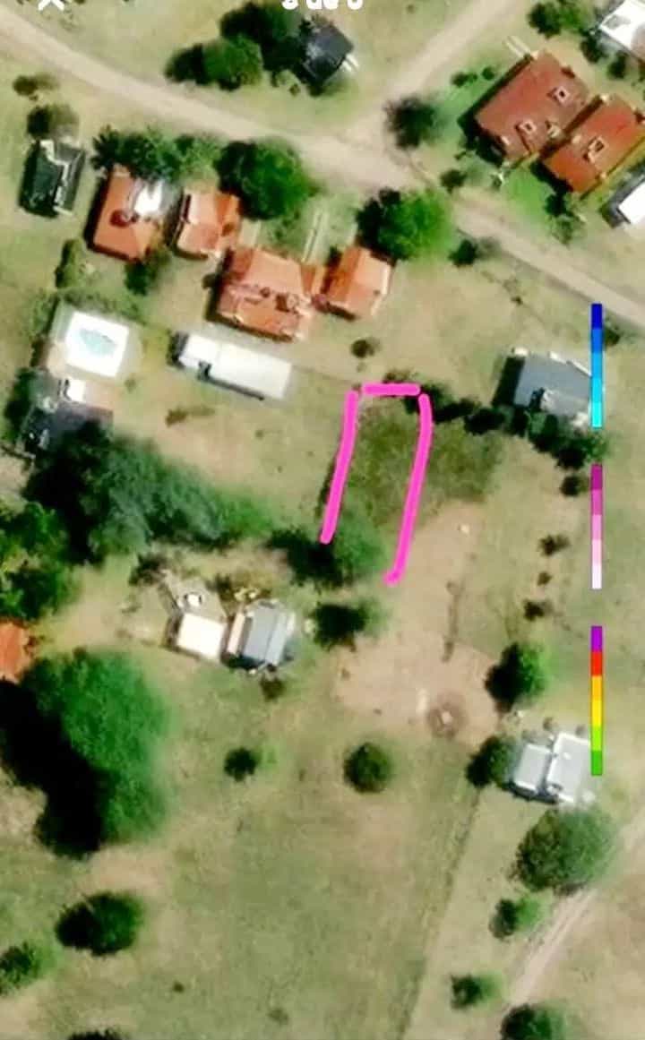 Imagen de la propiedad LOTE EN VENTA – BARRIO PRIVADO LOS LAPACHOS