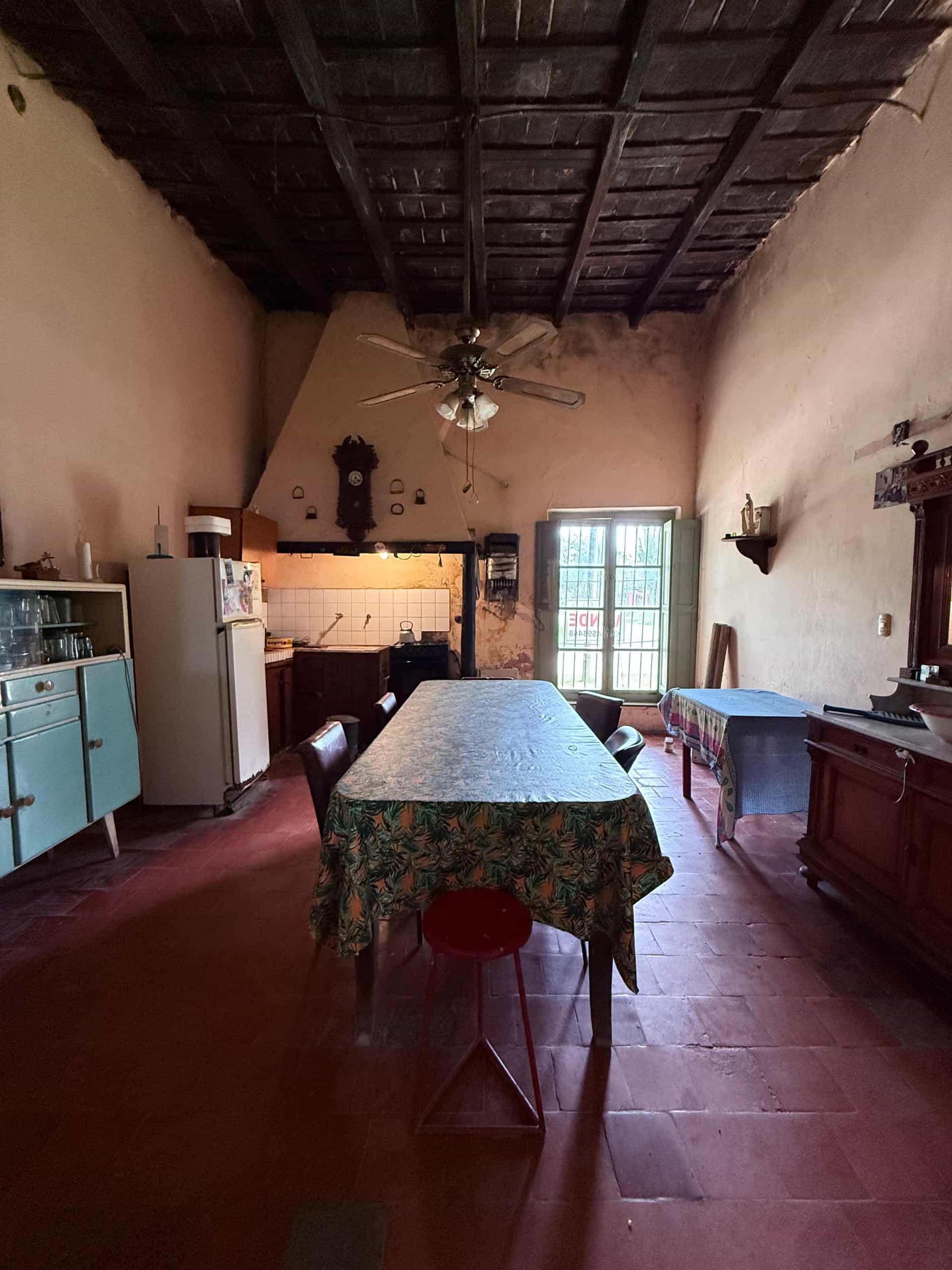 Imagen de la propiedad PROPIEDAD EN VENTA - COMPLEJO VILLA URQUIZA