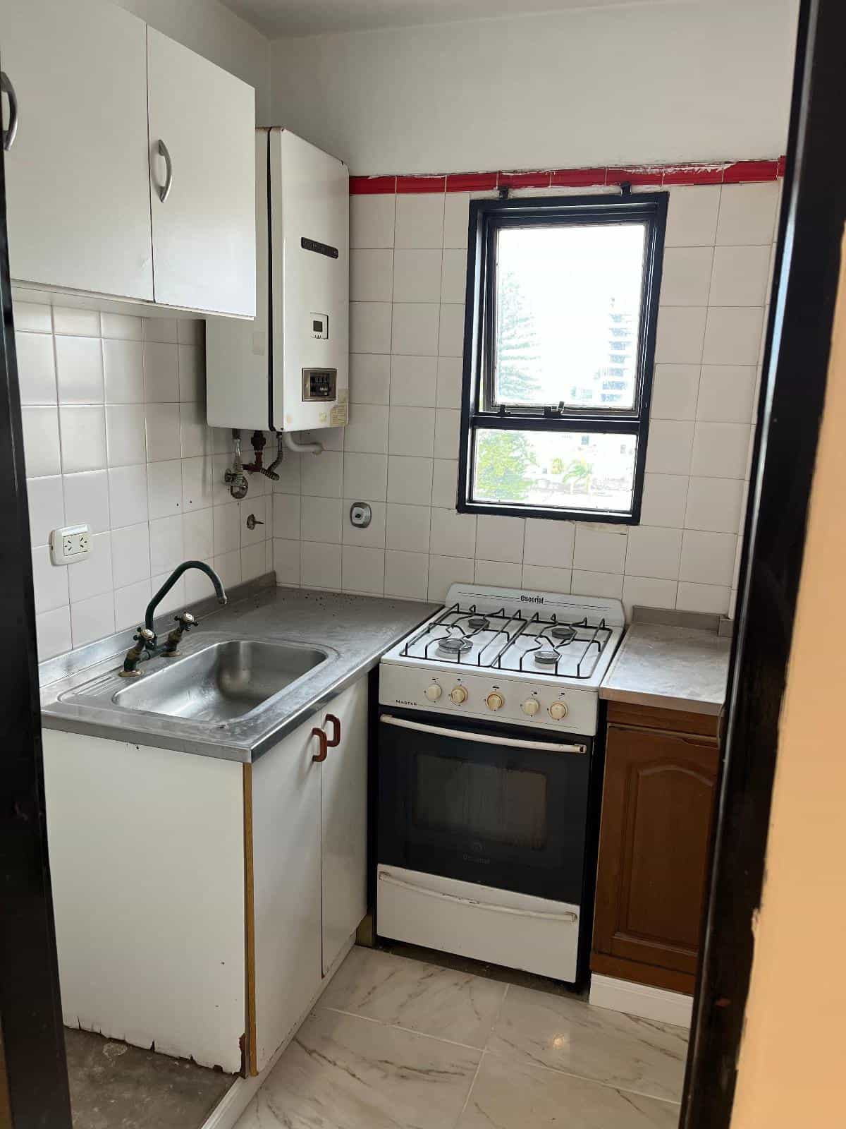 Imagen de la propiedad DEPARTAMENTO EN VENTA — PARANÁ