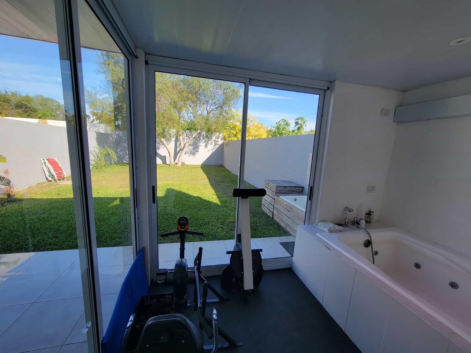 Imagen de la propiedad CASA EN VENTA (APTA CREDITO)