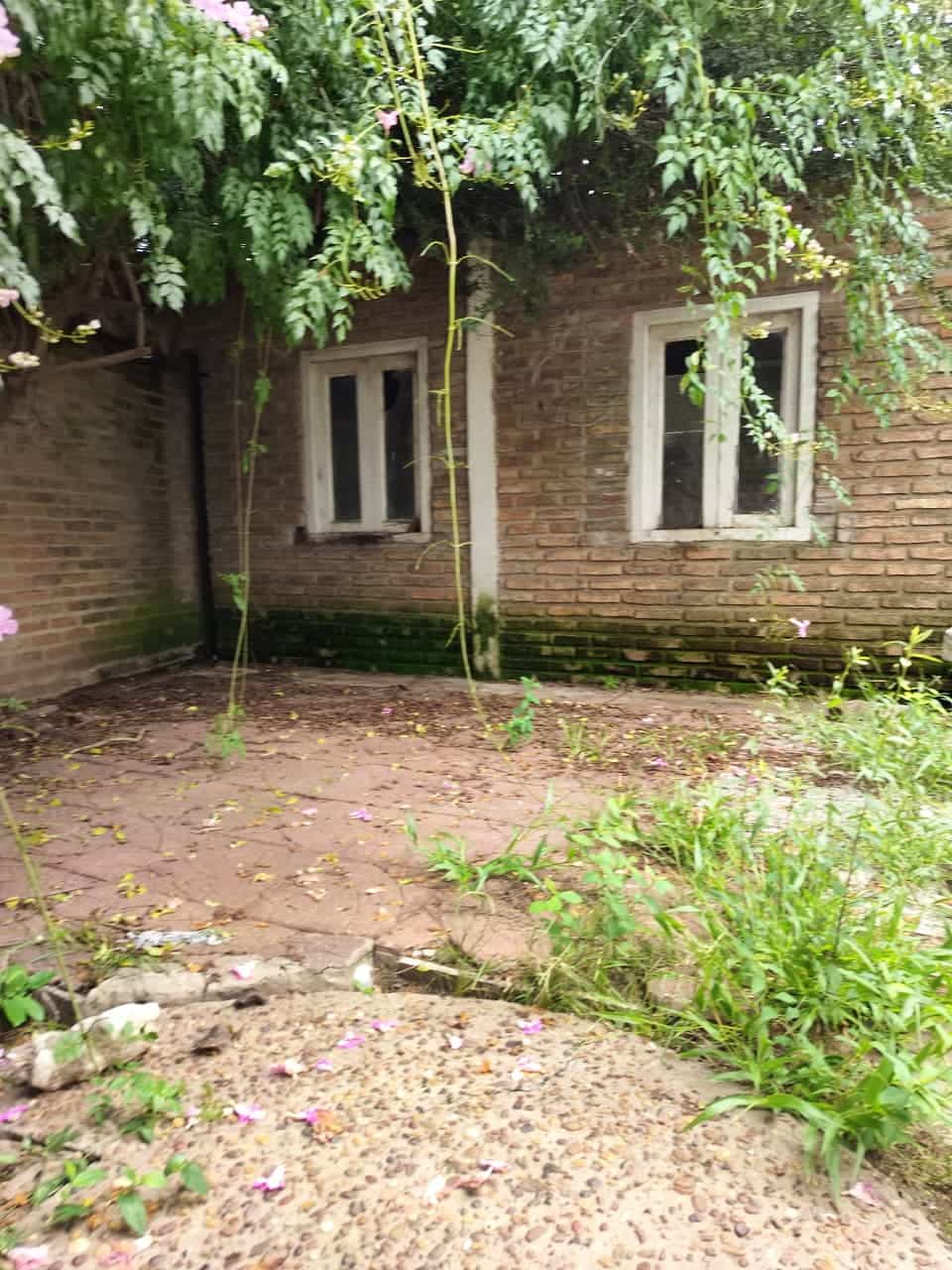 Imagen de la propiedad CASA ESQUINA EN VENTA - PARANA