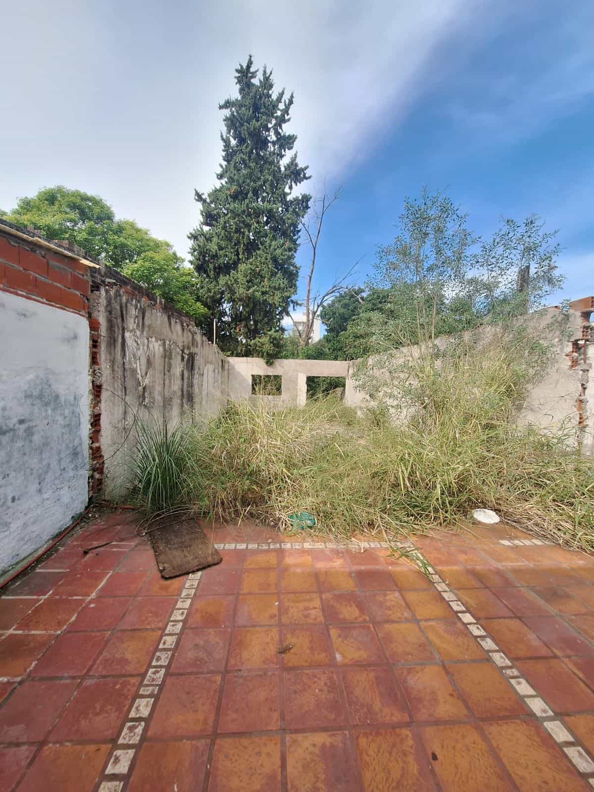 Imagen de la propiedad PROPIEDAD A RECICLAR EN VENTA