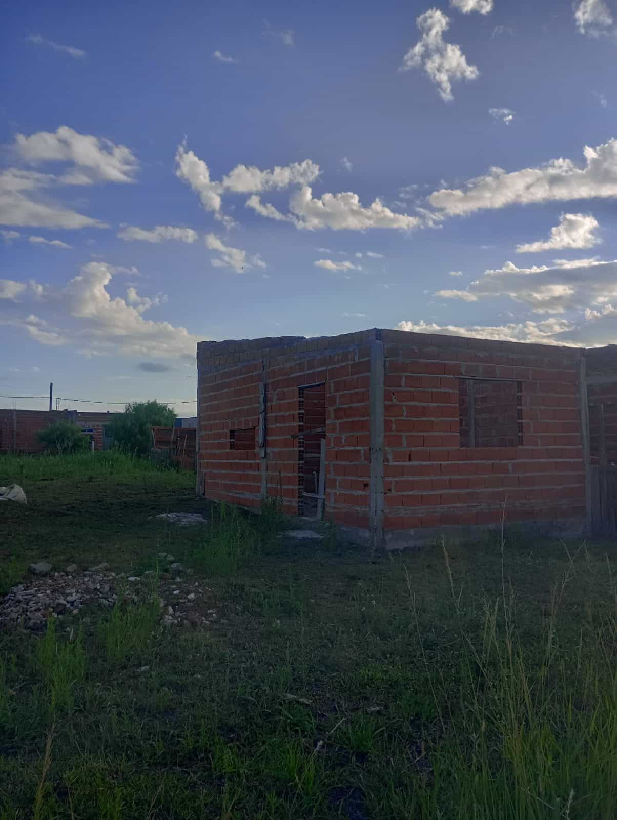 Imagen de la propiedad LOTE EN VENTA - PARANA