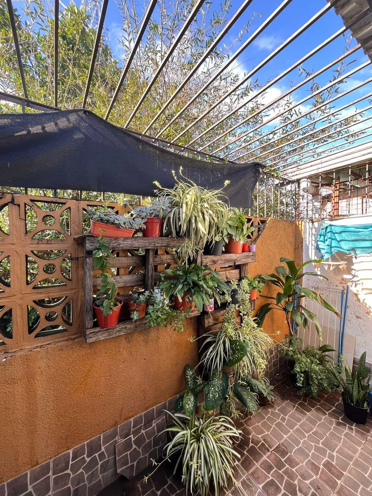 Imagen de la propiedad DEPARTAMENTO PLANTA ALTA EN VENTA