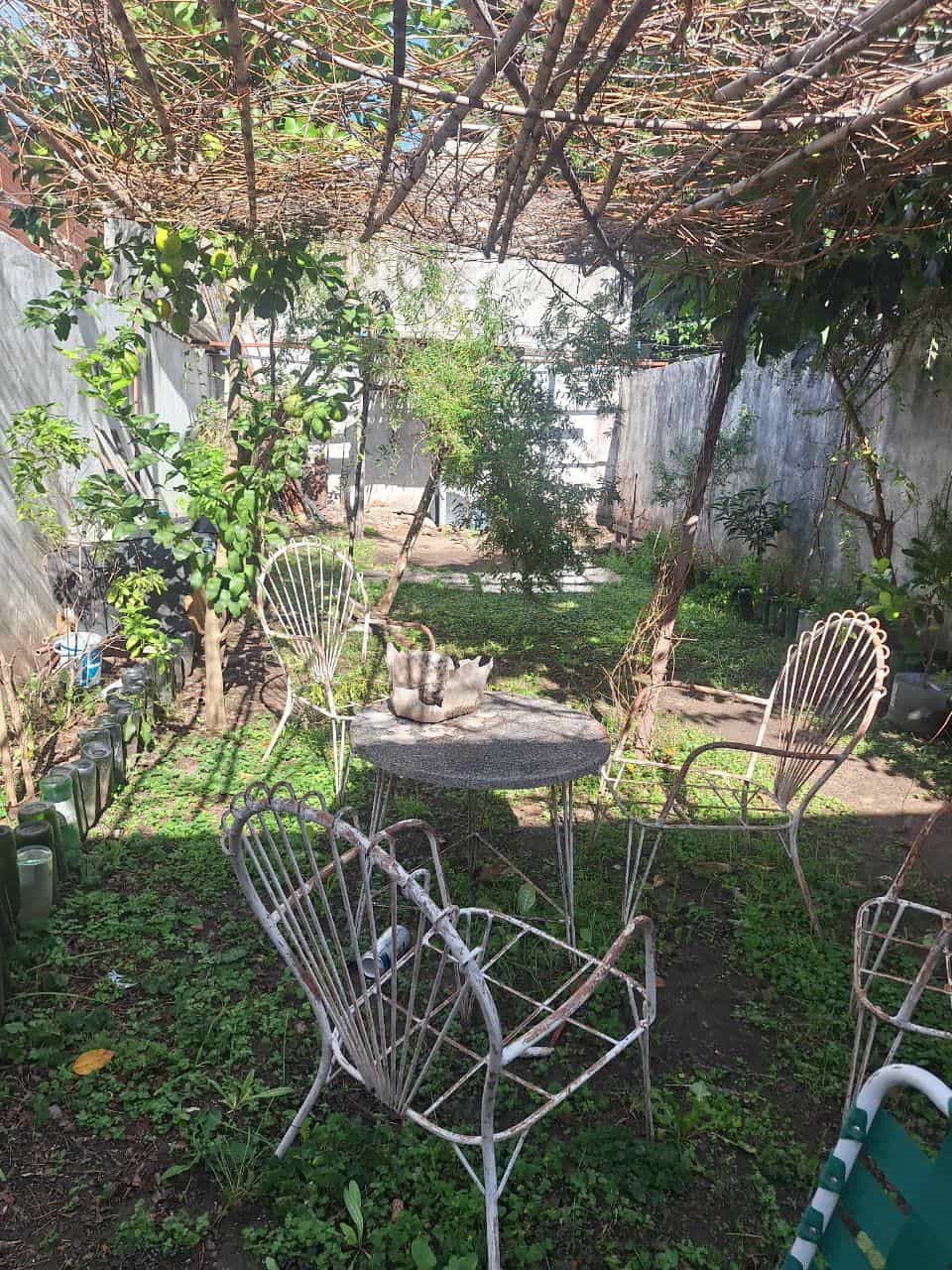 Imagen de la propiedad CASA EN VENTA (APTA CREDITO)