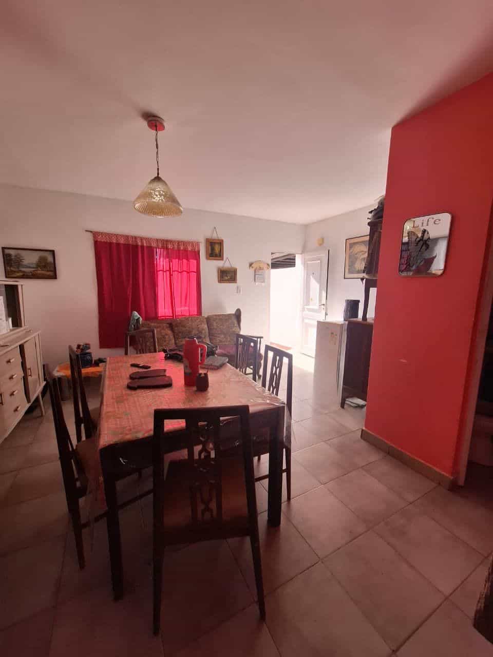 Imagen de la propiedad CASA EN VENTA (APTA CREDITO)