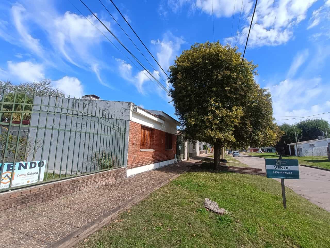 Imagen de la propiedad CASA EN VENTA – CERRITO, ENTRE RÍOS