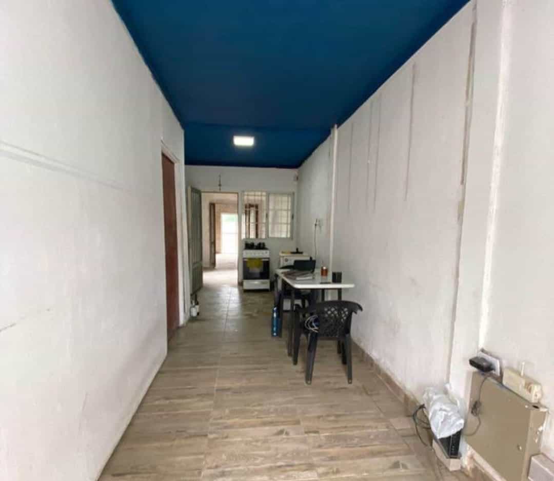 VENTA CASA A REFACCIONAR