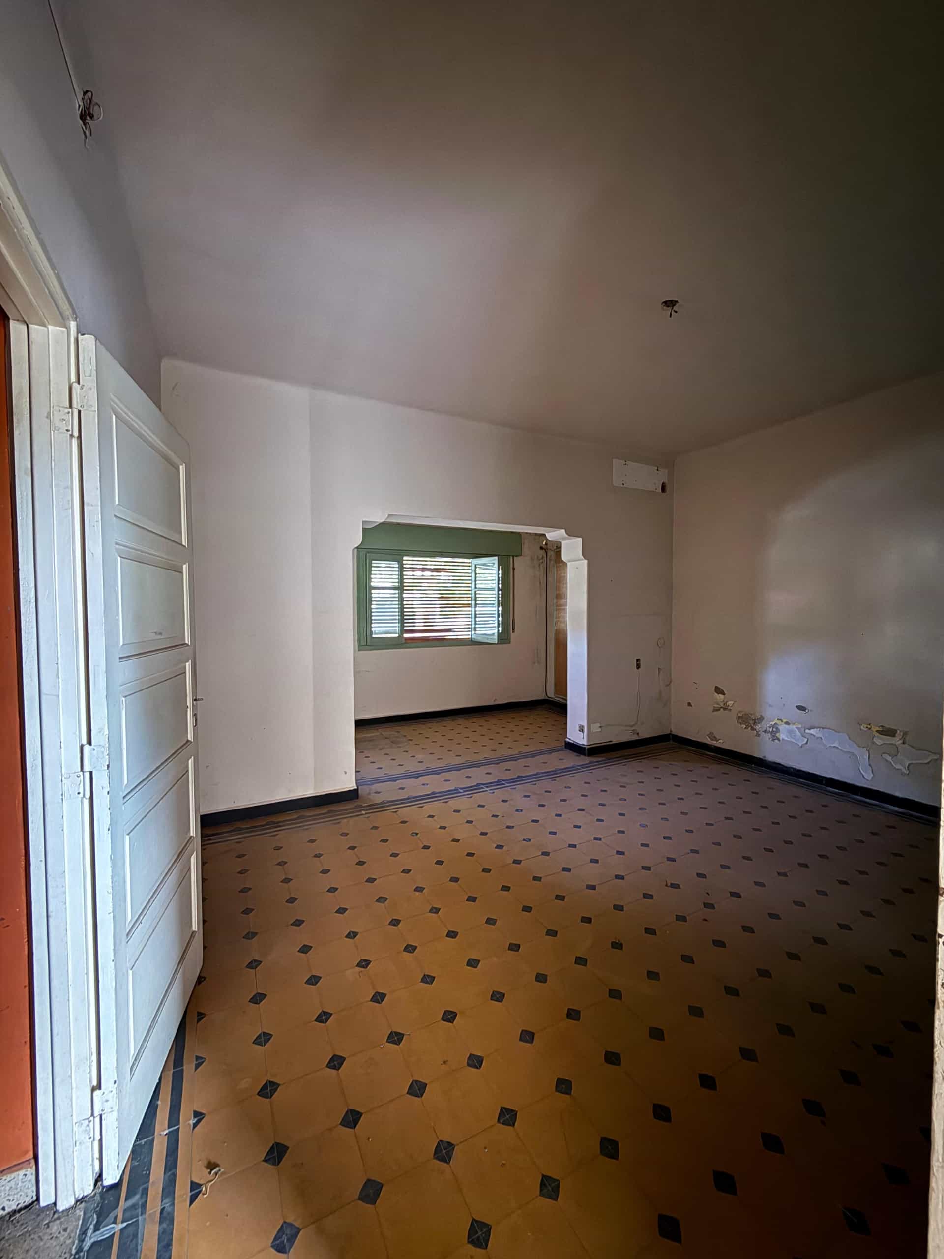 Imagen de la propiedad CASA CON DOBLE ACCESO + GALPON A LA VENTA