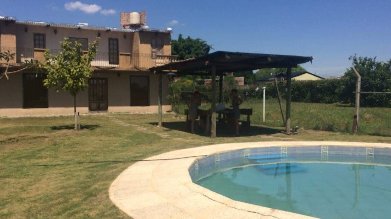 Imagen de la propiedad QUINTA Bº LAS ACACIAS