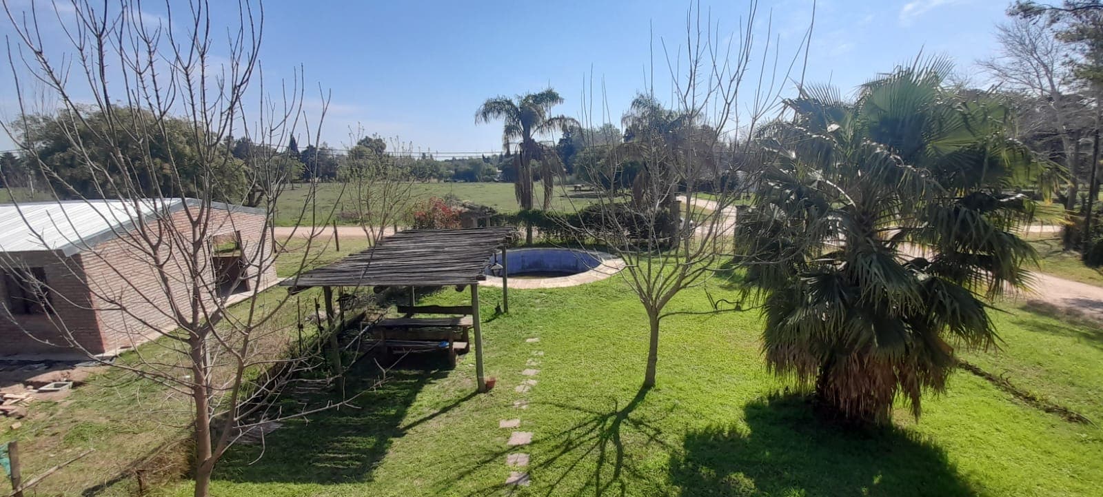 Imagen de la propiedad QUINTA Bº LAS ACACIAS