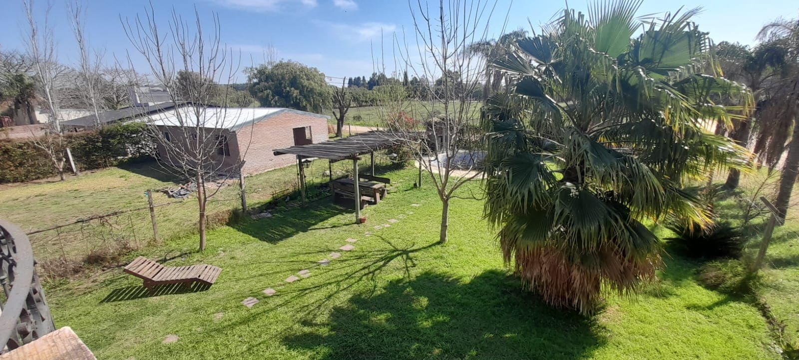 Imagen de la propiedad QUINTA Bº LAS ACACIAS