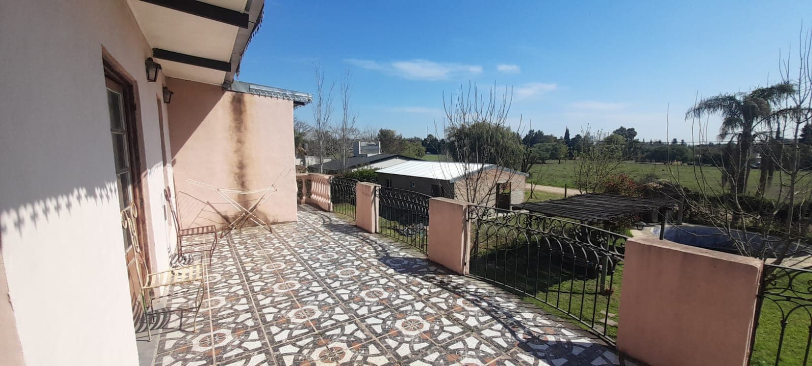 Imagen de la propiedad QUINTA Bº LAS ACACIAS