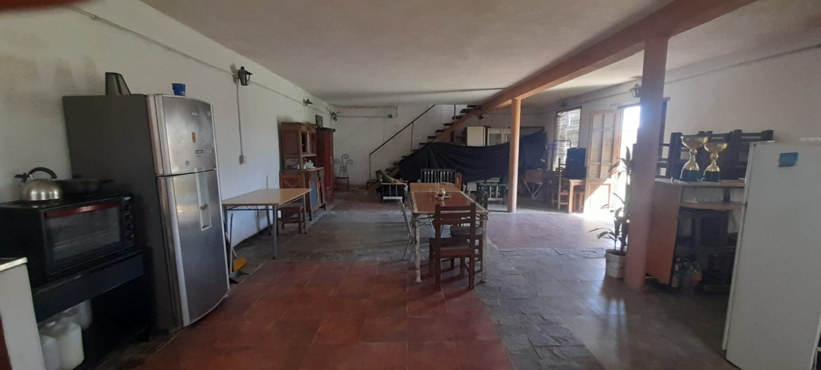 Imagen de la propiedad QUINTA Bº LAS ACACIAS