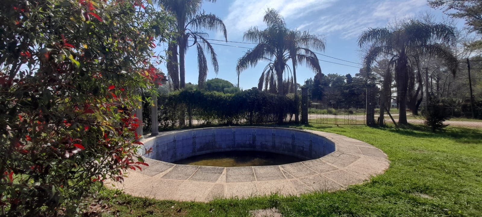 Imagen de la propiedad QUINTA Bº LAS ACACIAS