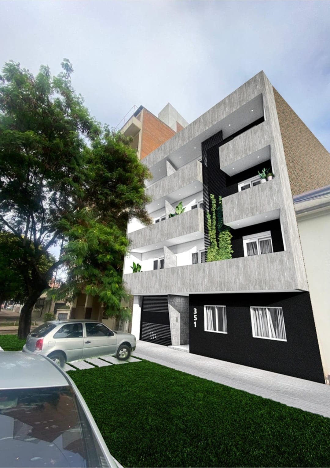 Imagen de la propiedad DEPARTAMENTO DE POZO