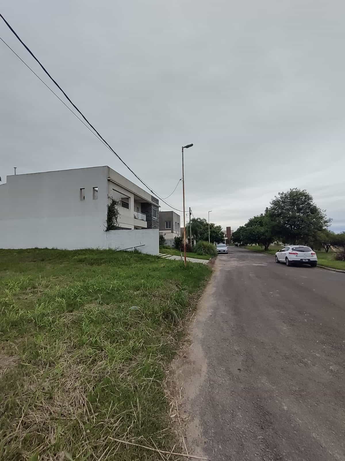 Imagen de la propiedad LOTE EN Bº RESIDENCIAL