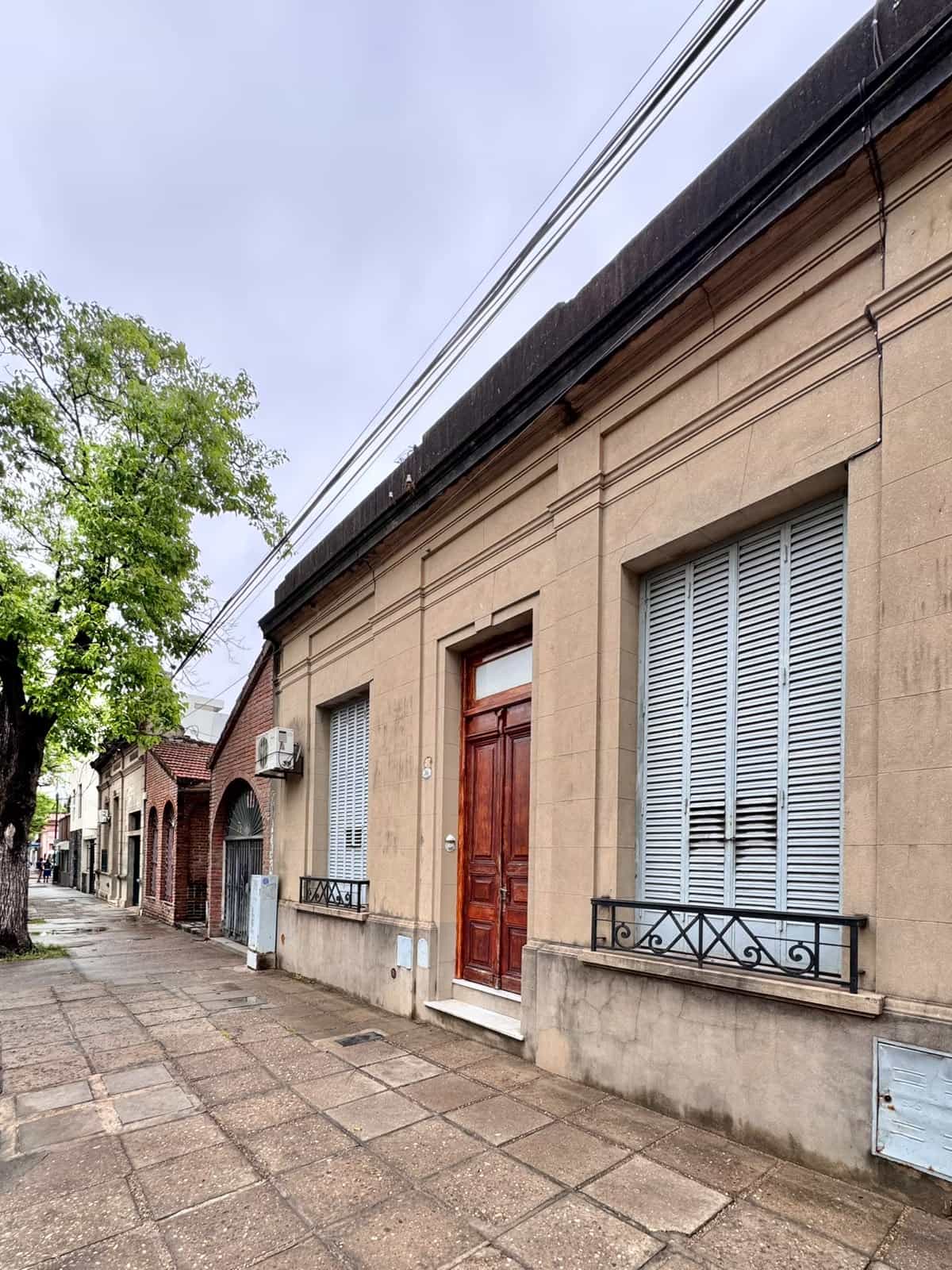 Imagen de la propiedad CASA EN VENTA –