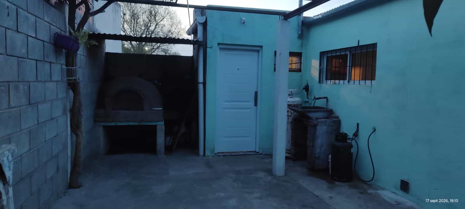 Imagen de la propiedad CASA EN VENTA – SAN BENITO
