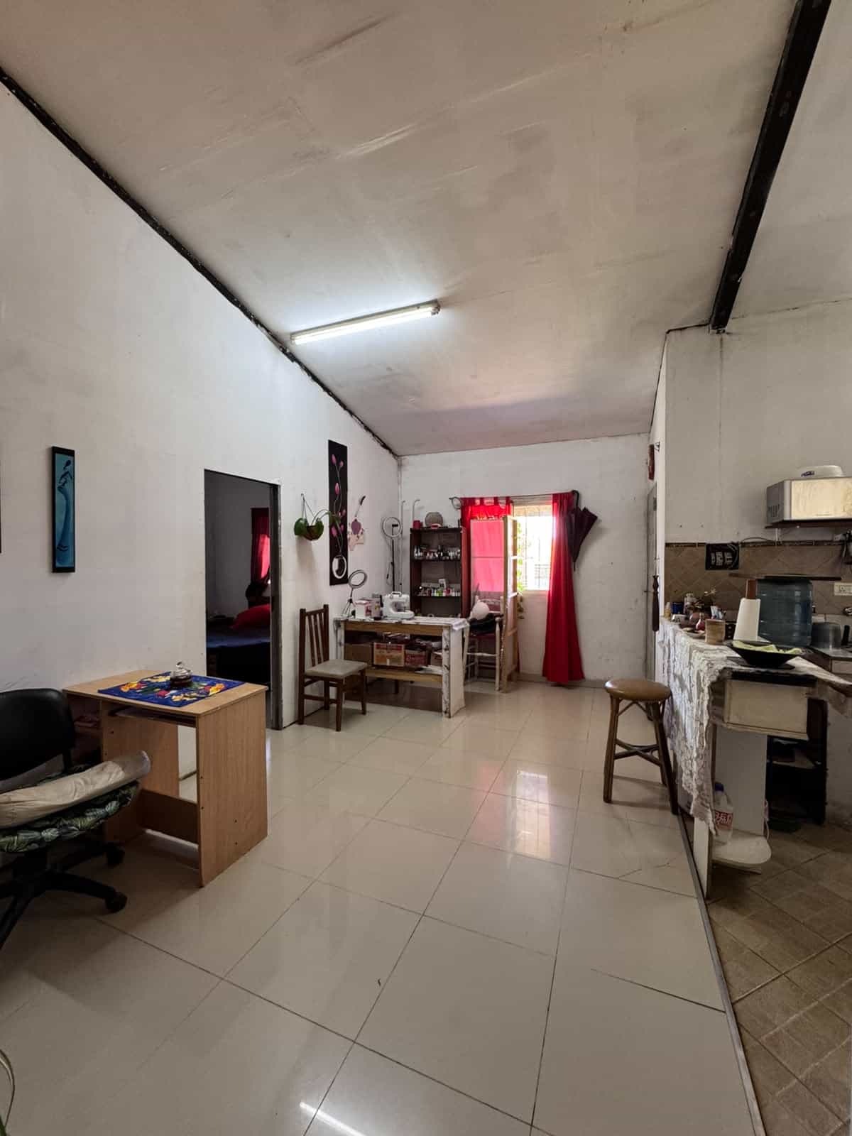 Imagen de la propiedad VENTA | CASA CON GRAN LOTE | SAN BENITO